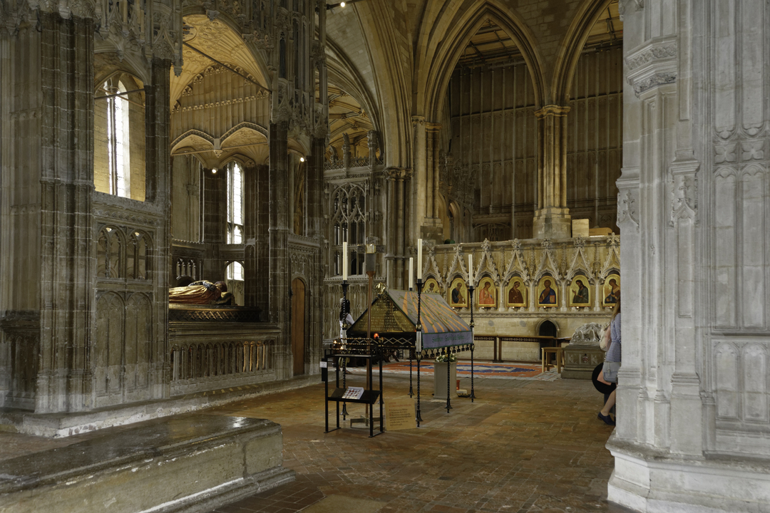 20160724 135658  Winchester, England, United Kingdom